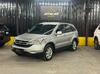 CRV 2.0 LX 4X2 16V FLEX 4P AUTOMATICO - 2011 - CAXIAS DO SUL