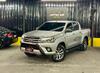 HILUX 2.8 SRX 4X4 CD 16V DIESEL 4P AUTOMATICO - 2018 - CAXIAS DO SUL