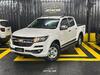 S10 2.8 LS 4X4 CD 16V TURBO DIESEL 4P MANUAL - 2017 - CAXIAS DO SUL
