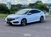 CIVIC 2.0 EXL 16V FLEX 4P AUTOMATICO - 2017 - CAXIAS DO SUL