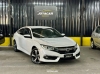 CIVIC 2.0 16V FLEXONE EX 4P CVT - 2018 - CAXIAS DO SUL