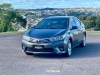 COROLLA 1.8 GLI 16V FLEX 4P AUTOMATICO - 2015 - CAXIAS DO SUL