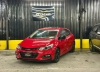 CRUZE 1.4 TURBO LTZ 16V FLEX 4P AUTOMATICO - 2017 - CAXIAS DO SUL
