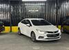 CRUZE 1.4 TURBO LTZ 16V FLEX 4P AUTOMATICO - 2018 - CAXIAS DO SUL