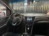 TRACKER 1.4 16V TURBO FLEX LTZ AUTOMATICO - 2017 - CAXIAS DO SUL