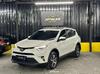 RAV4 2.0 4X2 16V 4P AUTOMATICO - 2019 - CAXIAS DO SUL