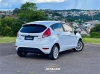 FIESTA 1.6 TITANIUM PLUS HATCH 16V FLEX 4P AUTOMATICO - 2016 - CAXIAS DO SUL
