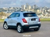 TRACKER 1.8 MPFI LTZ 4X2 16V FLEX 4P AUTOMATICO - 2014 - CAXIAS DO SUL