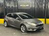 FOCUS 1.6 SE 16V FLEX 4P MANUAL - 2017 - CAXIAS DO SUL