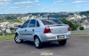 CORSA 1.8 MPFI SEDAN 8V FLEX 4P MANUAL - 2003 - CAXIAS DO SUL