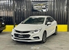 CRUZE 1.4 TURBO LTZ 16V FLEX 4P AUTOMATICO - 2018 - CAXIAS DO SUL