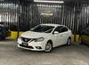 SENTRA 2.0 S 16V FLEX 4P AUTOMATICO - 2019 - CAXIAS DO SUL