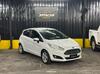 FIESTA 1.6 SE HATCH 16V FLEX 4P AUTOMATICO - 2015 - CAXIAS DO SUL