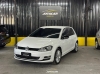 GOLF 1.0 TSI COMFORTLINE 12V TOTAL FLEX 4P MANUAL - 2017 - CAXIAS DO SUL