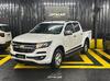 S10 2.8 LS 4X4 CD 16V TURBO DIESEL 4P MANUAL - 2017 - CAXIAS DO SUL