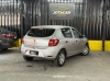 SANDERO 1.6 AUTHENTIQUE 8V FLEX 4P MANUAL - 2020 - CAXIAS DO SUL