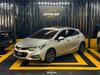 CRUZE 1.4 TURBO LTZ SPORT6 16V FLEX 4P AUTOMATICO - 2017 - CAXIAS DO SUL
