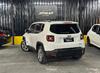 RENEGADE 1.8 16V FLEX LONGITUDE 4P AUTOMATICO - 2016 - CAXIAS DO SUL