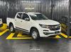S10 2.8 LS 4X4 CD 16V TURBO DIESEL 4P MANUAL - 2017 - CAXIAS DO SUL