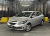 PRISMA 1.4 MPFI LTZ 8V FLEX 4P AUTOMATICO - 2016 - CAXIAS DO SUL