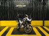 CRF 1100L AFRICA TWIN ADVENTURE SPORTS ES - 2021 - CAXIAS DO SUL