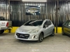 308 1.6 GRIFFE THP 16V 4P AUTOMATICO - 2014 - CAXIAS DO SUL