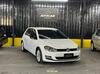 GOLF 1.0 TSI COMFORTLINE 12V TOTAL FLEX 4P MANUAL - 2017 - CAXIAS DO SUL