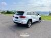 GRAND CHEROKEE 3.0 LIMITED 4X4 V6 24V TURBO DIESEL 4P AUTOMATICO - 2015 - CAXIAS DO SUL