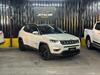 COMPASS 2.0 16V FLEX LIMITED AUTOMATICO - 2017 - CAXIAS DO SUL