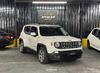 RENEGADE 1.8 16V FLEX LONGITUDE 4P AUTOMATICO - 2016 - CAXIAS DO SUL