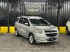 SPIN 1.8 LT 8V FLEX 4P AUTOMATICO - 2014 - CAXIAS DO SUL