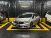 CIVIC 2.0 LXR 16V FLEX 4P AUTOMATICO - 2016 - CAXIAS DO SUL