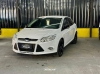FOCUS 2.0 SE 16V FLEX 4P AUTOMATICO - 2015 - CAXIAS DO SUL