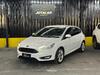 FOCUS 2.0 SE 16V FLEX 4P AUTOMATICO - 2017 - CAXIAS DO SUL
