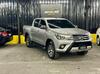 HILUX 2.8 SRX 4X4 CD 16V DIESEL 4P AUTOMATICO - 2018 - CAXIAS DO SUL