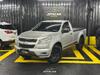 S10 2.4 LS 4X2 CS 8V FLEX 2P MANUAL - 2015 - CAXIAS DO SUL