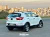 SPORTAGE 2.0 EX 4X2 16V FLEX 4P AUTOMATICO - 2015 - CAXIAS DO SUL