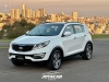 SPORTAGE 2.0 EX 4X2 16V FLEX 4P AUTOMATICO - 2015 - CAXIAS DO SUL