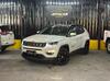 COMPASS 2.0 16V FLEX LIMITED AUTOMATICO - 2017 - CAXIAS DO SUL