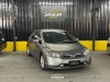 CIVIC 1.8 LXS 16V FLEX 4P MANUAL - 2008 - CAXIAS DO SUL