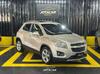 TRACKER 1.8 MPFI LTZ 4X2 16V FLEX 4P AUTOMATICO - 2015 - CAXIAS DO SUL