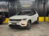 COMPASS 2.0 16V FLEX LONGITUDE AUTOMATICO - 2018 - CAXIAS DO SUL