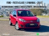 FIESTA 1.0 MPI CLASS 8V FLEX 4P MANUAL - 2012 - CAXIAS DO SUL