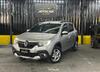 SANDERO 1.6 STEPWAY ZEN 16V FLEX 4P MANUAL - 2021 - CAXIAS DO SUL