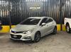CRUZE 1.4 TURBO LTZ 16V FLEX 4P AUTOMATICO - 2017 - CAXIAS DO SUL