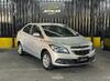 PRISMA 1.4 MPFI LTZ 8V FLEX 4P AUTOMATICO - 2016 - CAXIAS DO SUL