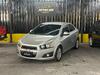 SONIC 1.6 LTZ 16V FLEX 4P AUTOMATICO - 2014 - CAXIAS DO SUL