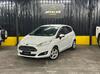 FIESTA 1.6 SE HATCH 16V FLEX 4P AUTOMATICO - 2015 - CAXIAS DO SUL