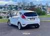 FIESTA 1.6 TITANIUM PLUS HATCH 16V FLEX 4P AUTOMATICO - 2016 - CAXIAS DO SUL
