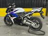 CBR 600RR - 2011 - CAXIAS DO SUL